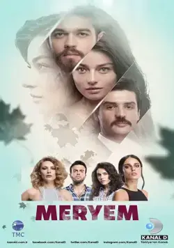 Мерьем / Meryem (2017) cериал смотреть онлайн Мерьем / Meryem (2017) cериал смотреть онлайн в хорошем качестве
