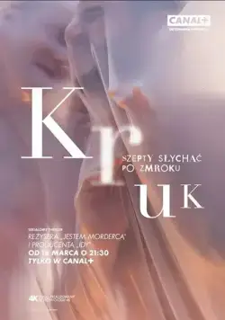 Крук: Ночной шёпот / Kruk. Szepty slychac po zmroku (2018) cериал смотреть онлайн Крук: Ночной шёпот / Kruk. Szepty slychac po zmroku (2018) cериал смотреть онлайн в хорошем качестве