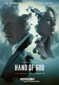 Десница Божья / Hand of God (2014) cериал смотреть онлайн Десница Божья / Hand of God (2014) cериал смотреть онлайн в хорошем качестве