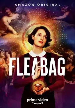 Дрянь / Fleabag (2016) cериал смотреть онлайн Дрянь / Fleabag (2016) cериал смотреть онлайн в хорошем качестве