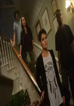 Изгоняющий дьявола (2016) 1-2 сезон 1-8,9,10 серия смотреть онлайн бесплатно Изгоняющий дьявола (2016) сериал 1-8,9,10 серию 1-2 сезона смотреть онлайн бесплатно