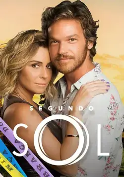 Второе солнце / Segundo Sol (2018) cериал смотреть онлайн Второе солнце / Segundo Sol (2018) cериал смотреть онлайн в хорошем качестве