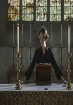 Дрянь (2016) смотреть онлайн Дрянь (2016) сериал смотреть онлайн