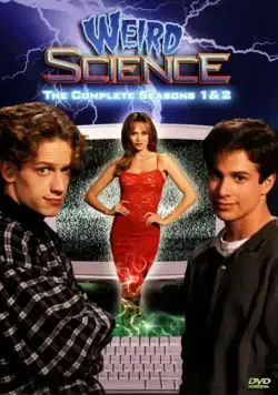 Чудеса науки / Weird Science (1994) cериал смотреть онлайн Чудеса науки / Weird Science (1994) cериал смотреть онлайн в хорошем качестве