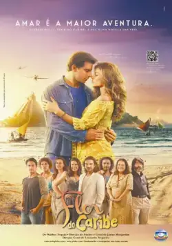 Карибский цветок / Flor do Caribe (2013) cериал смотреть онлайн Карибский цветок / Flor do Caribe (2013) cериал смотреть онлайн в хорошем качестве