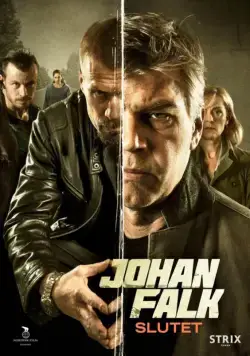 Johan Falk: Slutet (2015) cериаланиме смотреть онлайн Johan Falk: Slutet (2015) cериаланиме смотреть онлайн в хорошем качестве