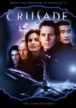 Крестовый поход / Crusade (1999) cериал смотреть онлайн Крестовый поход / Crusade (1999) cериал смотреть онлайн в хорошем качестве