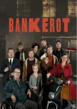 Банкротство / Bankerot (2014) cериал смотреть онлайн в хорошем качестве