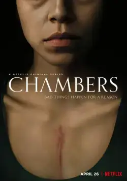 Покои / Chambers (2019) cериал смотреть онлайн Покои / Chambers (2019) cериал смотреть онлайн в хорошем качестве