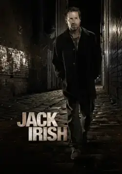 Джек Айриш / Jack Irish (2016) cериал смотреть онлайн в хорошем качестве