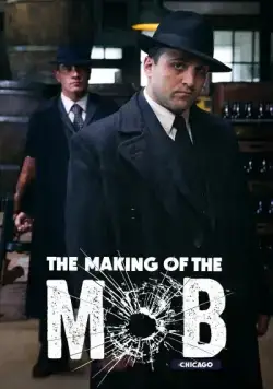 Рождение мафии: Чикаго / The Making of the Mob: Chicago (2016) cериал смотреть онлайн Рождение мафии: Чикаго / The Making of the Mob: Chicago (2016) cериал смотреть онлайн в хорошем качестве