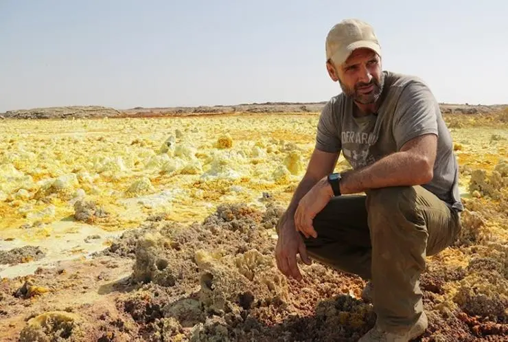 Путешествие в неизвестность с Эдом Стэффордом (2015) в хорошем качестве смотреть онлайн Путешествие в неизвестность с Эдом Стэффордом (2015) сериал в хорошем качестве смотреть онлайн