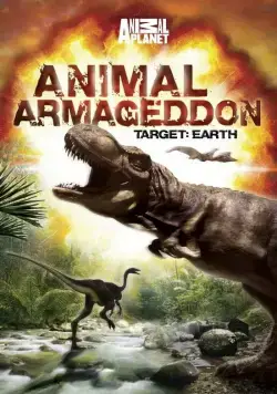 Армагеддон животных / Animal Armageddon (2009) cериал смотреть онлайн в хорошем качестве