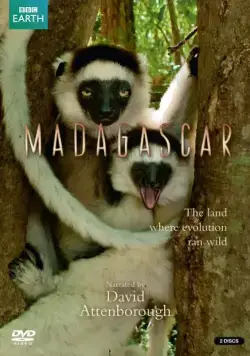 BBC: Мадагаскар / Madagascar (2011) cериал смотреть онлайн BBC: Мадагаскар / Madagascar (2011) cериал смотреть онлайн в хорошем качестве