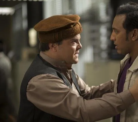 На грани (2015) 1 сезон 1-8,9,10 серия смотреть онлайн бесплатно На грани (2015) сериал 1-8,9,10 серию 1 сезона смотреть онлайн бесплатно