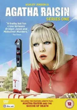 Агата Рэйзин / Agatha Raisin (2014) cериал смотреть онлайне бесплатно Смотреть Агата Рэйзин / Agatha Raisin(2014) cериал в онлайне бесплатно