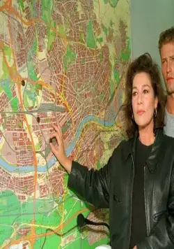 Женщина-комиссар (1994) в хорошем качестве смотреть онлайн Женщина-комиссар (1994) сериал в хорошем качестве смотреть онлайн