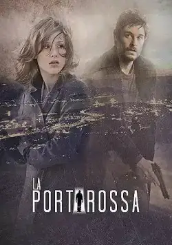 Красная дверь / La porta rossa (2017) cериал смотреть онлайн в хорошем качестве