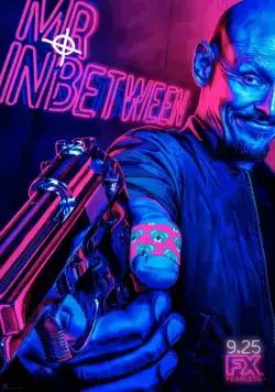 Решала / Mr Inbetween (2019) cериал смотреть онлайн Решала / Mr Inbetween (2019) cериал смотреть онлайн в хорошем качестве