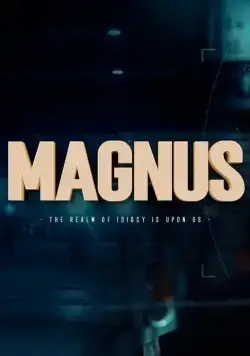 Магнус / Magnus (2019) cериал смотреть онлайн Магнус / Magnus (2019) cериал смотреть онлайн в хорошем качестве