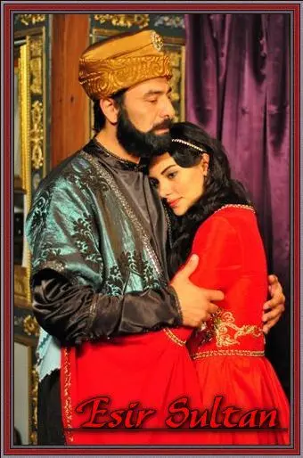 Султан невольник / Esir Sultan (2012) cериал смотреть онлайн Султан невольник / Esir Sultan (2012) cериал смотреть онлайн в хорошем качестве
