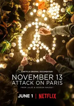 13 ноября: Атака на Париж / November 13: Attack on Paris (2018) cериал смотреть онлайн 13 ноября: Атака на Париж / November 13: Attack on Paris (2018) cериал смотреть онлайн в хорошем качестве
