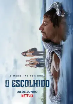 Избранный / O Escolhido (2019) cериал смотреть онлайн Избранный / O Escolhido (2019) cериал смотреть онлайн в хорошем качестве