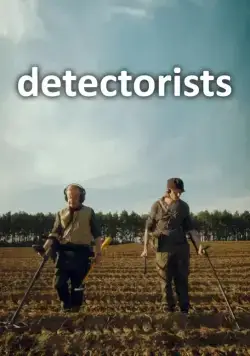 Искатели сокровищ / Detectorists (2014) cериал смотреть онлайн Искатели сокровищ / Detectorists (2014) cериал смотреть онлайн в хорошем качестве