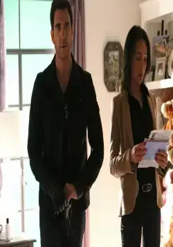 Сталкер (2014) 1 сезон 1-18,19,20 серия в хорошем качестве смотреть онлайн Сталкер (2014) сериал 1-18,19,20 серию 1 сезона в хорошем качестве смотреть онлайн