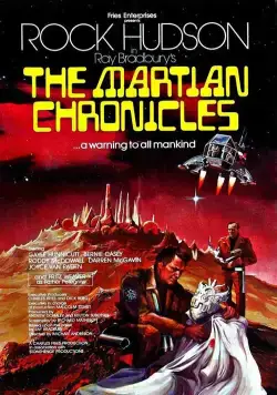 Марсианские хроники / The Martian Chronicles (1980) cериал смотреть онлайн Марсианские хроники / The Martian Chronicles (1980) cериал смотреть онлайн в хорошем качестве