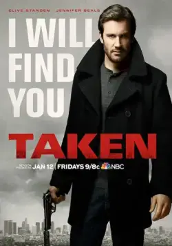 Заложница: Начало / Taken (2017) cериал смотреть онлайн Заложница: Начало / Taken (2017) cериал смотреть онлайн в хорошем качестве