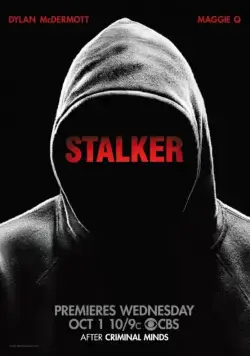 Сталкер / Stalker (2014) cериал смотреть онлайн Сталкер / Stalker (2014) cериал смотреть онлайн в хорошем качестве
