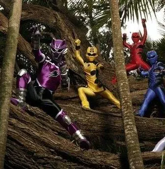 Могучие рейнджеры: Ярость джунглей (2008) 1 сезон 1-30,31,32 серия смотреть онлайн Могучие рейнджеры: Ярость джунглей (2008) сериал 1-30,31,32 серию 1 сезона смотреть онлайн