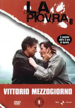 Спрут 6 / La piovra (1984) cериал смотреть онлайн Спрут 6 / La piovra (1984) cериал смотреть онлайн в хорошем качестве