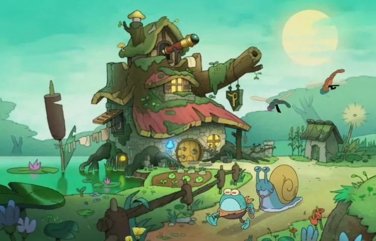 Амфибия (2019) 1-3 сезон 1-29,30,31 серия в хорошем качестве смотреть онлайн Амфибия (2019) мультфильм сериал 1-29,30,31 серию 1-3 сезона в хорошем качестве смотреть онлайн