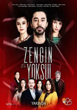 Богатые и бедные / Zengin ve Yoksul (2019) cериал смотреть онлайн Богатые и бедные / Zengin ve Yoksul (2019) cериал смотреть онлайн в хорошем качестве
