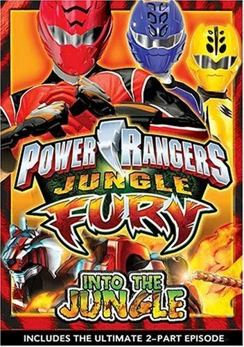 Могучие рейнджеры: Ярость джунглей / Power Rangers Jungle Fury (2008) cериал смотреть онлайн Могучие рейнджеры: Ярость джунглей / Power Rangers Jungle Fury (2008) cериал смотреть онлайн в хорошем качестве