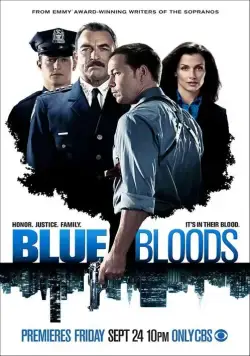 Голубая кровь / Blue Bloods (2010) cериал смотреть онлайн Голубая кровь / Blue Bloods (2010) cериал смотреть онлайн в хорошем качестве