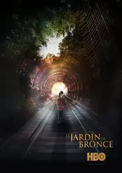 Бронзовый сад / El Jardín de Bronce (2016) cериал смотреть онлайн Бронзовый сад / El Jardín de Bronce (2016) cериал смотреть онлайн в хорошем качестве