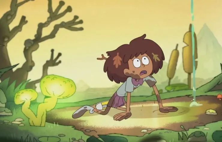 Амфибия (2019) 1-3 сезон 1-29,30,31 серия смотреть онлайн бесплатно Амфибия (2019) мультфильм сериал 1-29,30,31 серию 1-3 сезона смотреть онлайн бесплатно