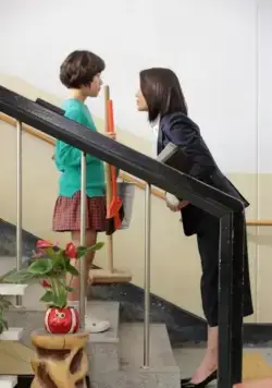 Класс королевы (2013) смотреть онлайн Класс королевы (2013) сериал смотреть онлайн