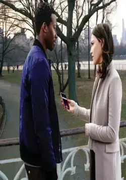 Бог меня зафрендил (2018) смотреть онлайн Бог меня зафрендил (2018) сериал смотреть онлайн