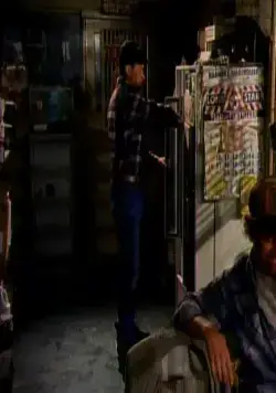 Противостояние (1994) 1 сезон 1-1,2,3,4 серия в хорошем качестве смотреть онлайн Противостояние (1994) сериал 1-1,2,3,4 серию 1 сезона в хорошем качестве смотреть онлайн