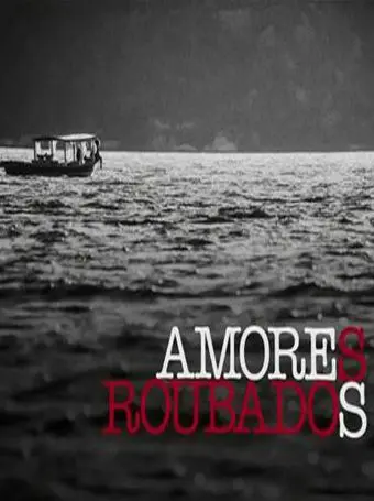 Украденная любовь / Amores Roubados (2014) cериал смотреть онлайн в хорошем качестве