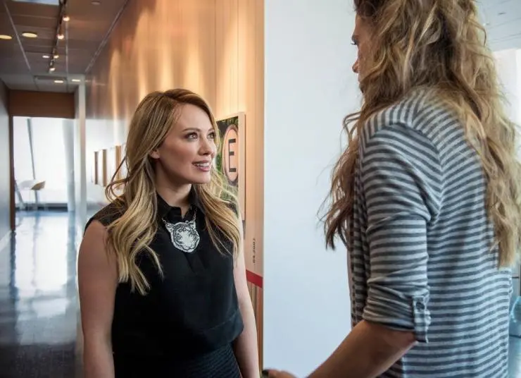 Юная (2015) смотреть онлайн Юная (2015) сериал смотреть онлайн