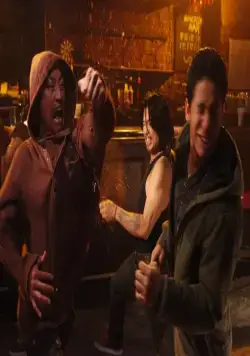 Смертельная битва: Наследие (2011) смотреть онлайн бесплатно Смертельная битва: Наследие (2011) сериал смотреть онлайн бесплатно