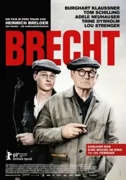 Брехт / Brecht (2019) cериал смотреть онлайн в хорошем качестве