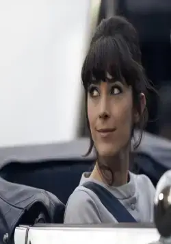 Леди-детектив мисс Перегрин Фишер (2019) 1-2 сезон 1-6,7,8 серия смотреть онлайн Леди-детектив мисс Перегрин Фишер (2019) сериал 1-6,7,8 серию 1-2 сезона смотреть онлайн