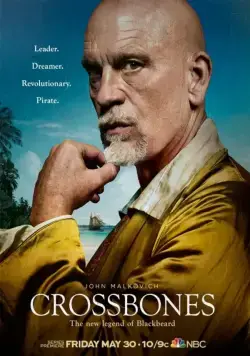 Череп и кости / Crossbones (2014) cериал смотреть онлайн Череп и кости / Crossbones (2014) cериал смотреть онлайн в хорошем качестве