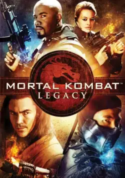 Смертельная битва: Наследие / Mortal Kombat (2011) cериал смотреть онлайн Смертельная битва: Наследие / Mortal Kombat (2011) cериал смотреть онлайн в хорошем качестве